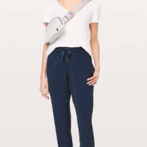 Lululemon On The Fly Pants Size 2